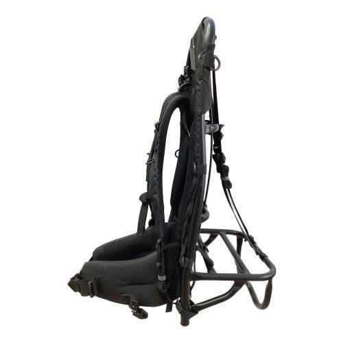 TATONKA (タトンカ) バックパック ブラック V2-System 背負子