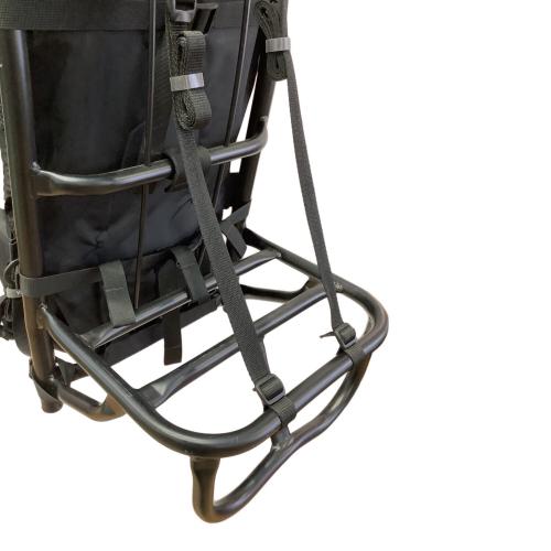 TATONKA (タトンカ) バックパック ブラック V2-System 背負子