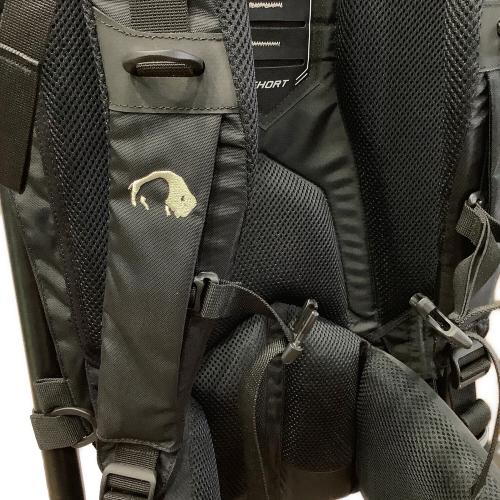 TATONKA (タトンカ) バックパック ブラック V2-System 背負子