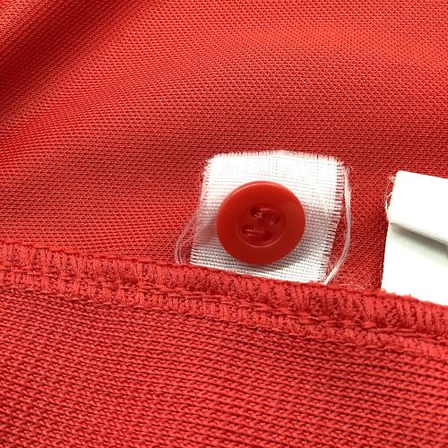 浦和レッズ (ウラワレッズ) 2022シーズン ホーム オーセンティック サッカーユニフォーム DB5735-611 【22】柴戸 海 メンズ SIZE XL レッド