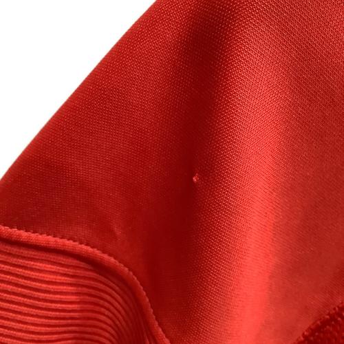 浦和レッズ (ウラワレッズ) 2022シーズン ホーム オーセンティック サッカーユニフォーム DB5735-611 【22】柴戸 海 メンズ SIZE XL レッド