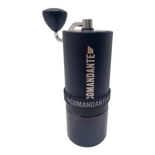 COMANDANTE (コマンダンテ) コーヒー用品 NITROBRADE