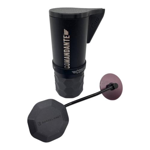 COMANDANTE (コマンダンテ) コーヒー用品 NITROBRADE
