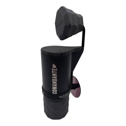 COMANDANTE (コマンダンテ) コーヒー用品 NITROBRADE