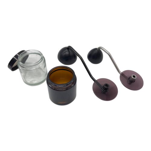 COMANDANTE (コマンダンテ) コーヒー用品 NITROBRADE