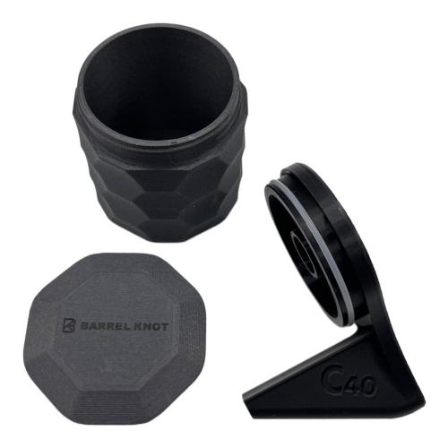 COMANDANTE (コマンダンテ) コーヒー用品 NITROBRADE