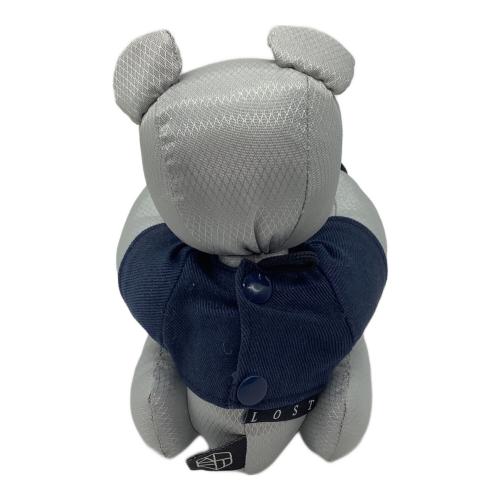 FROM SCRATCH (フロムスクラッチ) ランタンスタンド グレーxネイビー TARP TO TARP motto-kuma