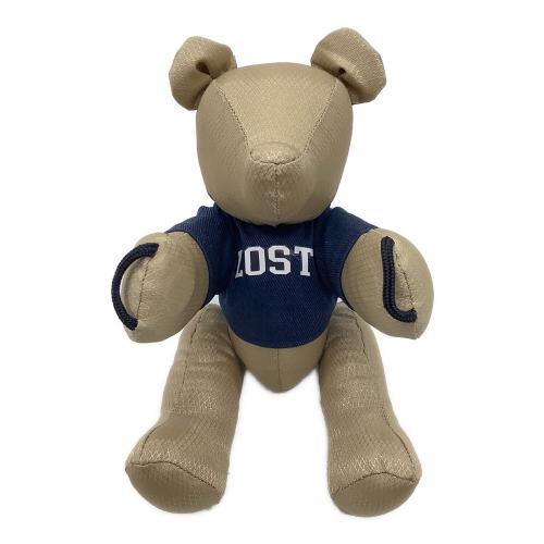 FROM SCRATCH (フロムスクラッチ) ランタンスタンド ベージュ LOST motto-kuma