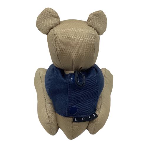 FROM SCRATCH (フロムスクラッチ) ランタンスタンド ベージュ LOST motto-kuma