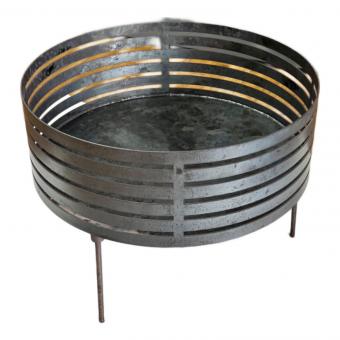 Sanzoku Mountain (サンゾクマウンテン) 焚火台 マウンコル