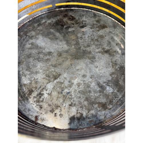 Sanzoku Mountain (サンゾクマウンテン) 焚火台 マウンコル