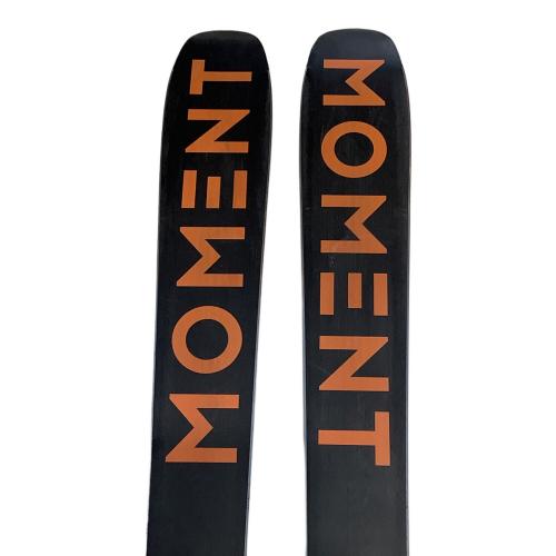 Moment Skis（モーメントスキー） STREGA カービングスキー 172cm