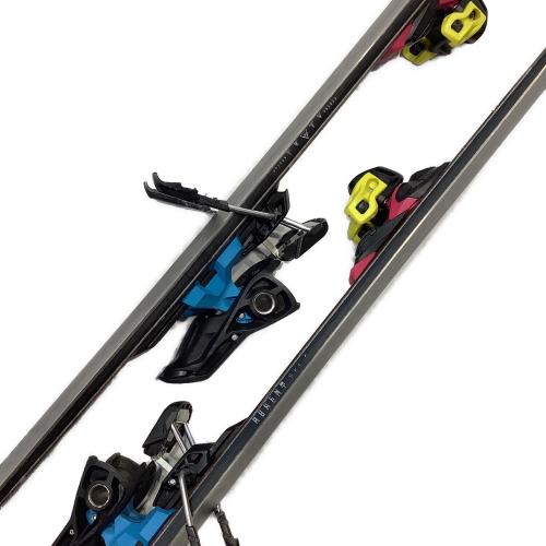 Moment Skis（モーメントスキー） STREGA カービングスキー 172cm
