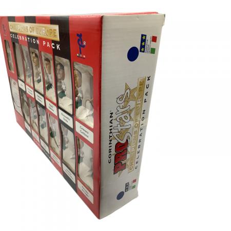 ACミラン (エーシーミラン) サポーターグッズ CORINTHIAN PRO STARS