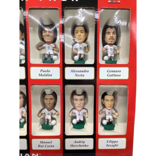 ACミラン (エーシーミラン) サポーターグッズ CORINTHIAN PRO STARS CELEBRATION PACK