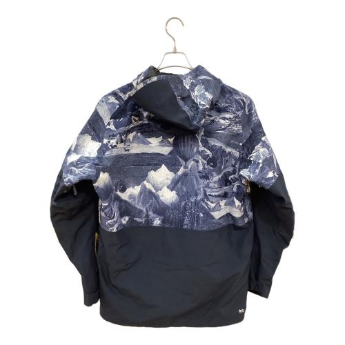 PICTURE (ピクチャー) STONE JKT スノーボードウェア(ジャケット) メンズ SIZE M ネイビー