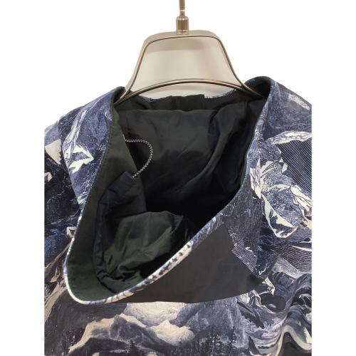 PICTURE (ピクチャー) STONE JKT スノーボードウェア(ジャケット) メンズ SIZE M ネイビー