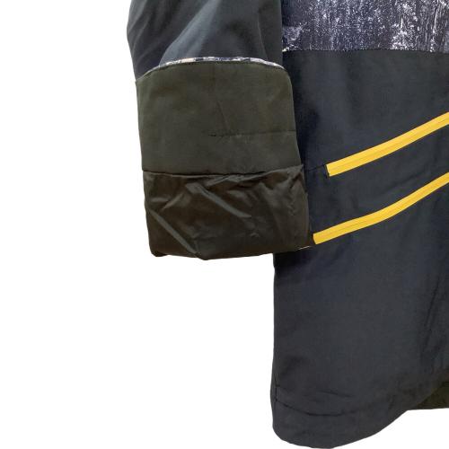 PICTURE (ピクチャー) STONE JKT スノーボードウェア(ジャケット) メンズ SIZE M ネイビー