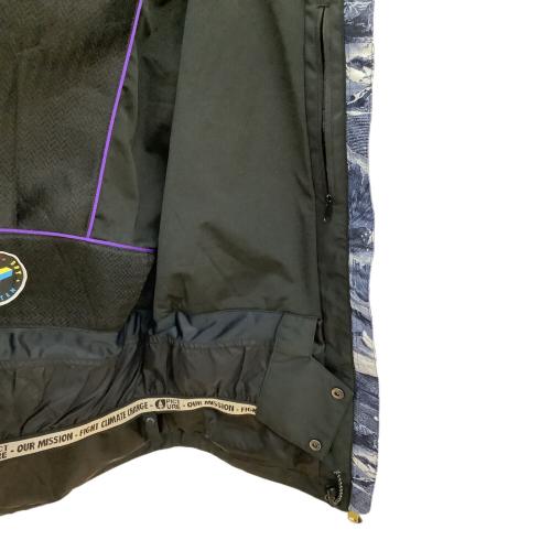 PICTURE (ピクチャー) STONE JKT スノーボードウェア(ジャケット) メンズ SIZE M ネイビー