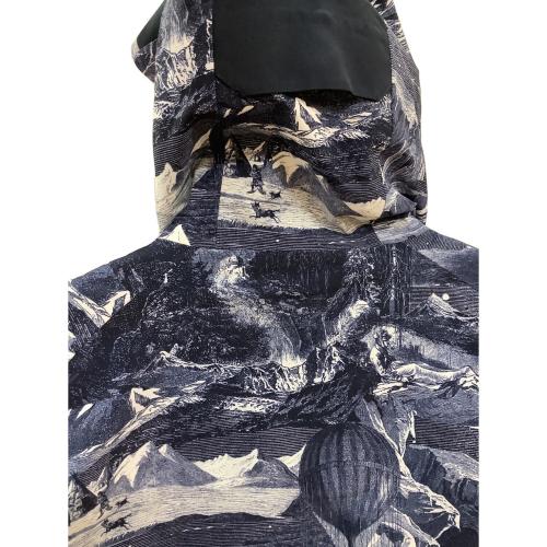 PICTURE (ピクチャー) STONE JKT スノーボードウェア(ジャケット) メンズ SIZE M ネイビー