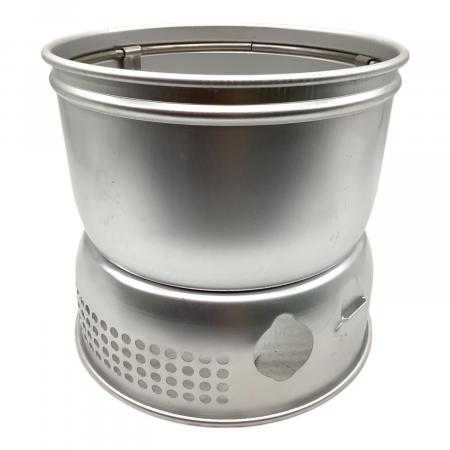 trangia (トランギア) クッカー ケース無し ストームクッカー