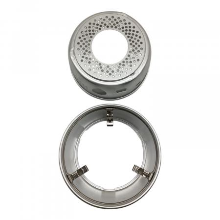 trangia (トランギア) クッカー ケース無し ストームクッカー レッド