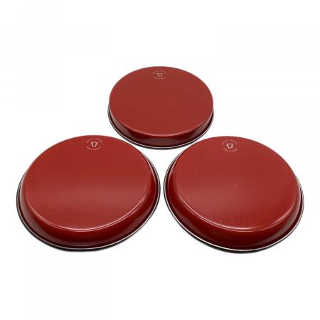 trangia (トランギア) クッカー ケース無し ストームクッカー レッド