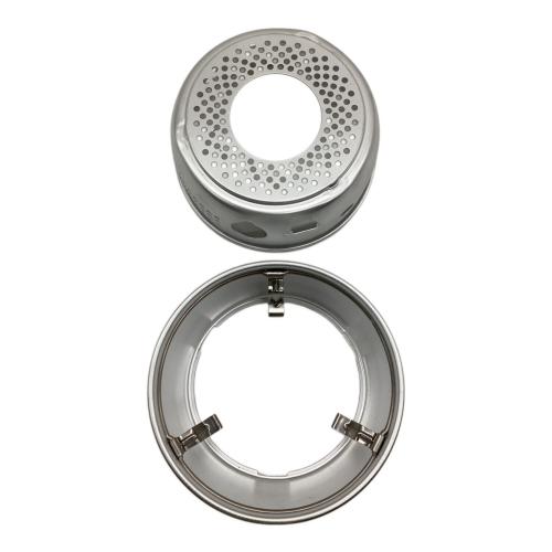 trangia (トランギア) クッカー ケース無し ストームクッカー レッド 90周年アニバーサリー 未使用品