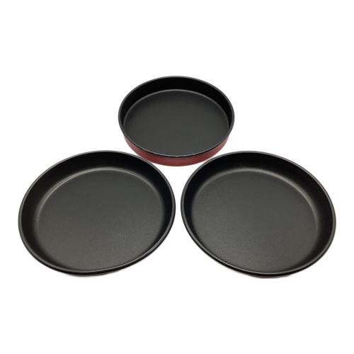 trangia (トランギア) クッカー ケース無し ストームクッカー レッド