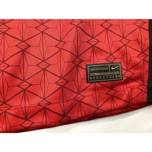 浦和レッズ サッカーユニフォーム メンズ SIZE XL レッド 【37