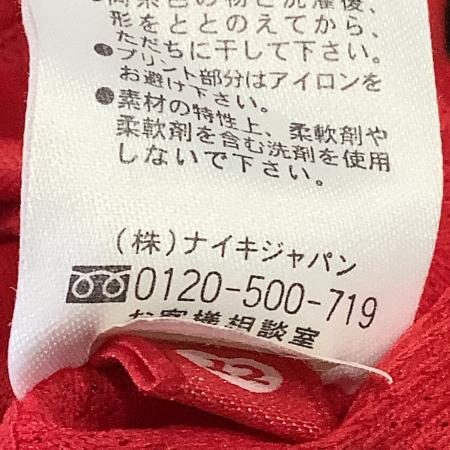 浦和レッズ (ウラワレッズ) サッカーユニフォーム メンズ SIZE XXL