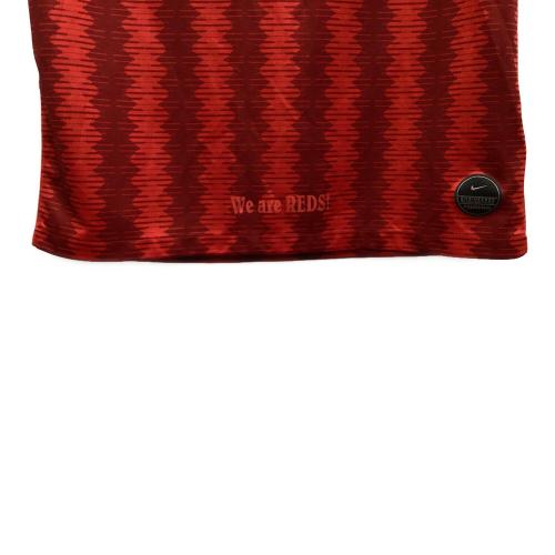 浦和レッズ 2019シーズン ホーム サッカーユニフォーム メンズ SIZE M レッド