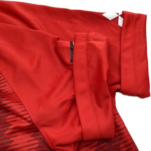 浦和レッズ 2019シーズン ホーム サッカーユニフォーム メンズ SIZE M レッド