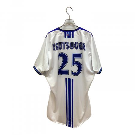 【FC限定】横浜ベイスターズユニフォーム⭐︎筒香選手 FC限定】横浜ベイスターズユニフォーム⭐︎筒香選手 横浜DeNA