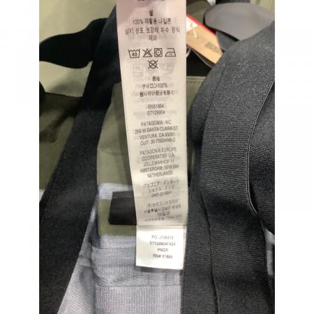 Patagonia (パタゴニア) スノーボードウェア(パンツ) メンズ SIZE L