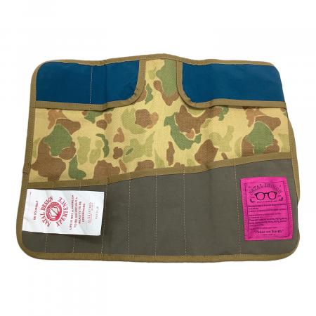 NATAL DESIGN (ネイタルデザイン) 収納ケース レトロストライプ