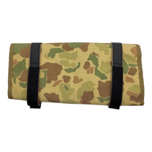 NATAL DESIGN (ネイタルデザイン) 収納ケース レトロストライプ カトラリーケース