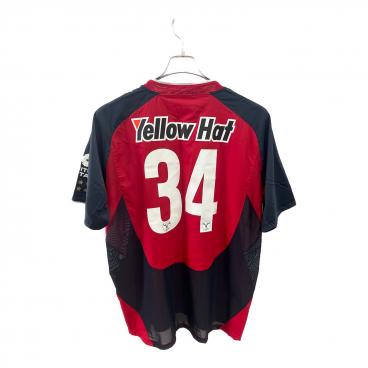 キーワード：鹿島アントラーズ】商品一覧｜中古・リサイクルショップの