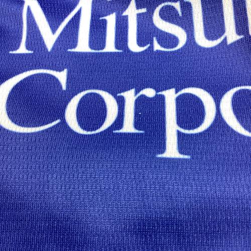 FC東京 (エフシートウキョウ) 2022年シーズン・ホーム サッカーユニフォーム ※NEW BALANCE メンズ SIZE 3XL ブルーxレッド