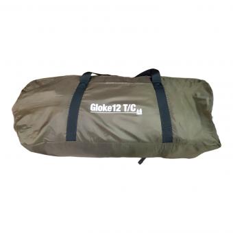 OGAWA (オガワ) モノポールテント 2785 グロッケ12T/C 約405×265×270㎝ 3-5人用 TC素材