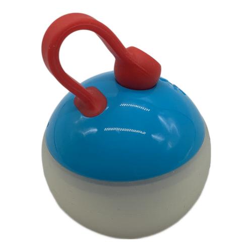 Snow peak (スノーピーク) LEDランタン ドラえもんEDITION 動作確認済み 単4×3個 たねほおずき