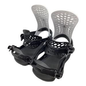 FLUX (フラックス) ビンディング Mサイズ ホワイト FPR09M 24-25モデル 未使用 PR WHITE