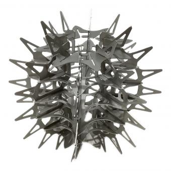 AKAI METAL CURVAPOD ランタンアクセサリー アサヒ ランタンシェード