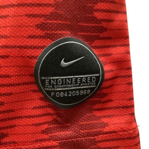 浦和レッズ (ウラワレッズ) 2019シーズン ホーム サッカーユニフォーム AQ4445-611 【7】長澤 和輝 メンズ SIZE L レッド