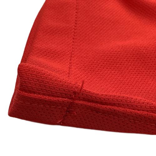 浦和レッズ (ウラワレッズ) 2019シーズン ホーム サッカーユニフォーム AQ4445-611 【7】長澤 和輝 メンズ SIZE L レッド