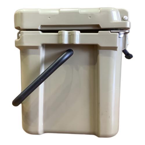 FIELDOOR (フィールドア) クーラーボックス 20L サンドベージュ