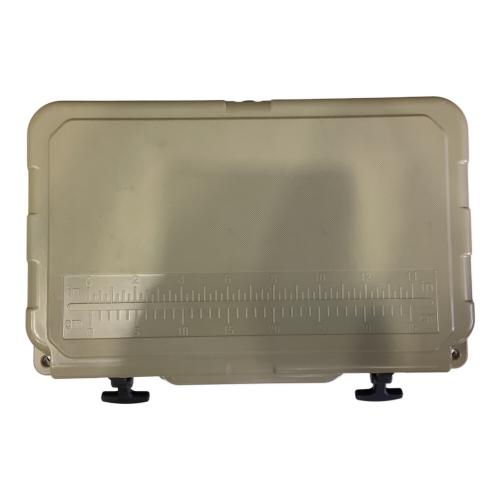 FIELDOOR (フィールドア) クーラーボックス 20L サンドベージュ