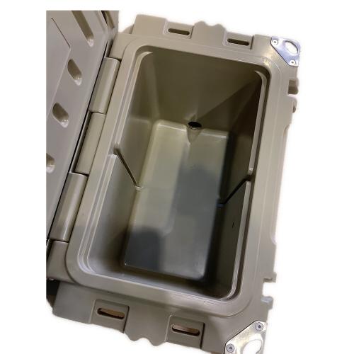 FIELDOOR (フィールドア) クーラーボックス 20L サンドベージュ