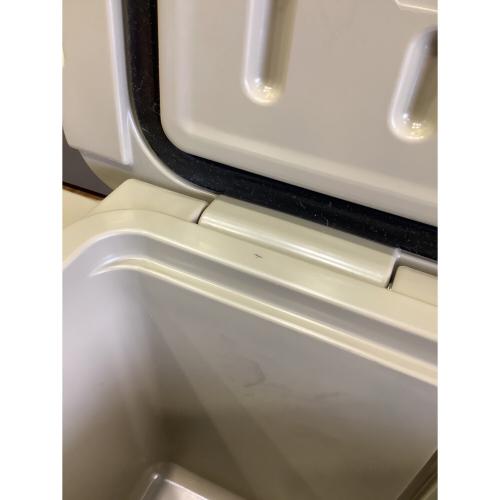 FIELDOOR (フィールドア) クーラーボックス 20L サンドベージュ