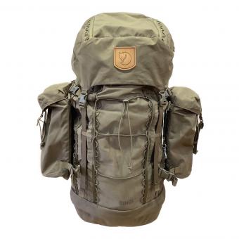 FJALLRAVEN (フェールラーベン) バックパック ダークオリーブ 23321 Singi 48 背面長 約41～45cm 41-50L(小屋・テント泊)
